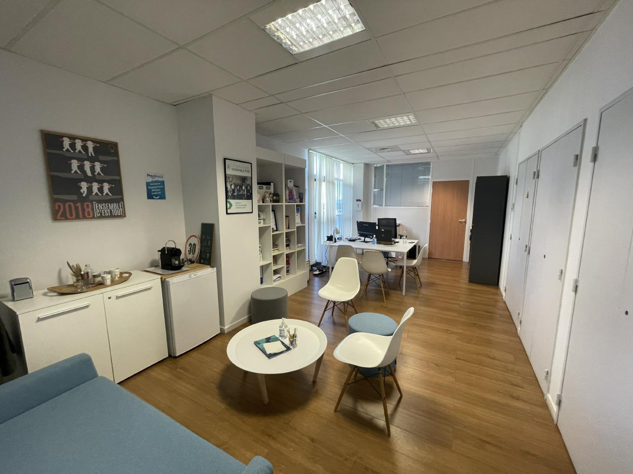 Bureau Toulouse 1573m² Location bureau Toulouse Haute-Garonne OLBUR2419524 8